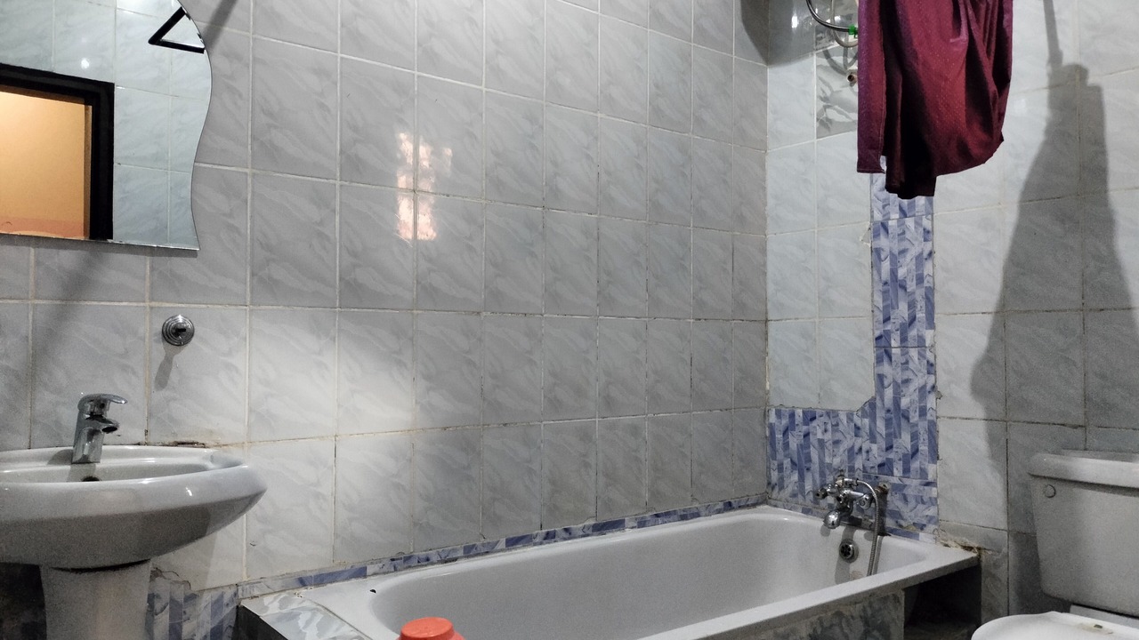 Photo of Bathroom in Jos