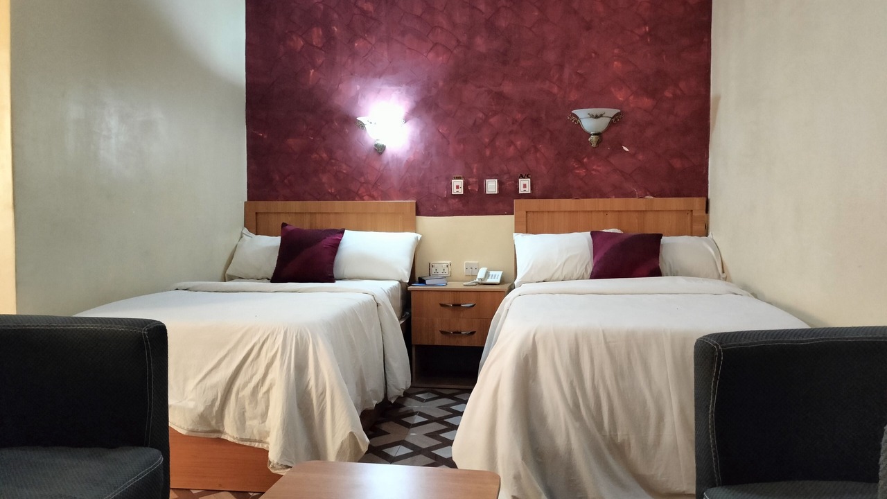 Photo of Bedroom in Jos