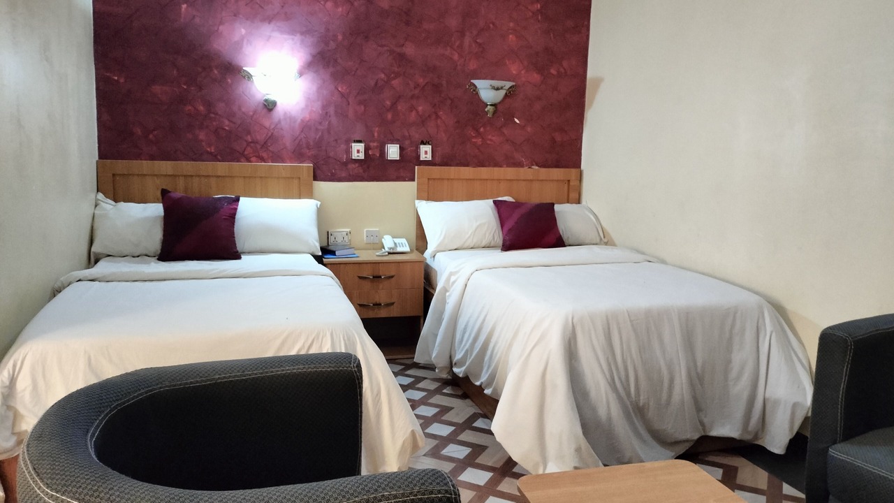 Photo of Bedroom in Jos
