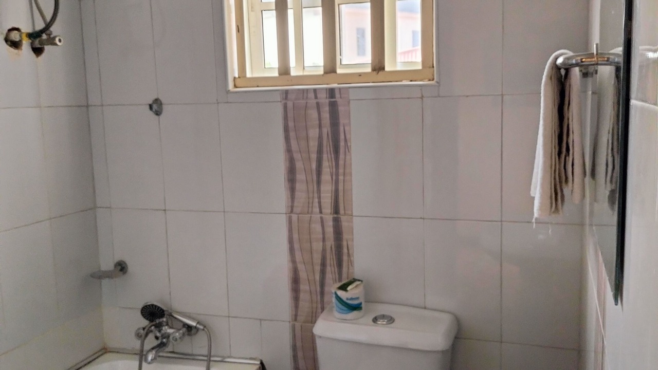Photo of Bathroom in Jos
