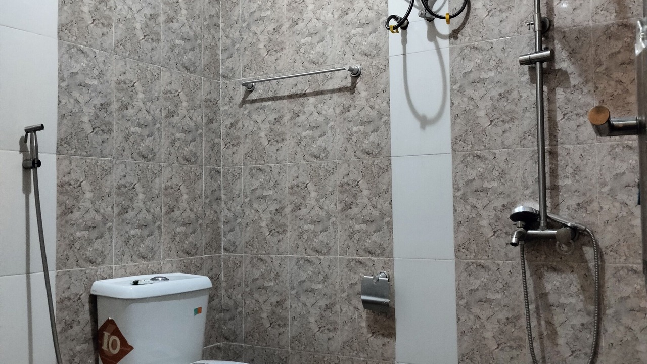 Photo of Bathroom in Jos