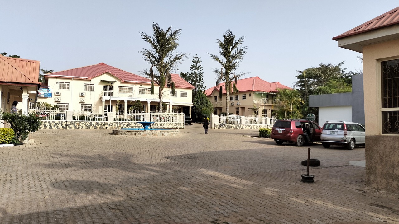Photo of Others in Jos