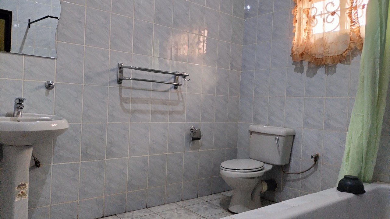 Photo of Bathroom in Jos