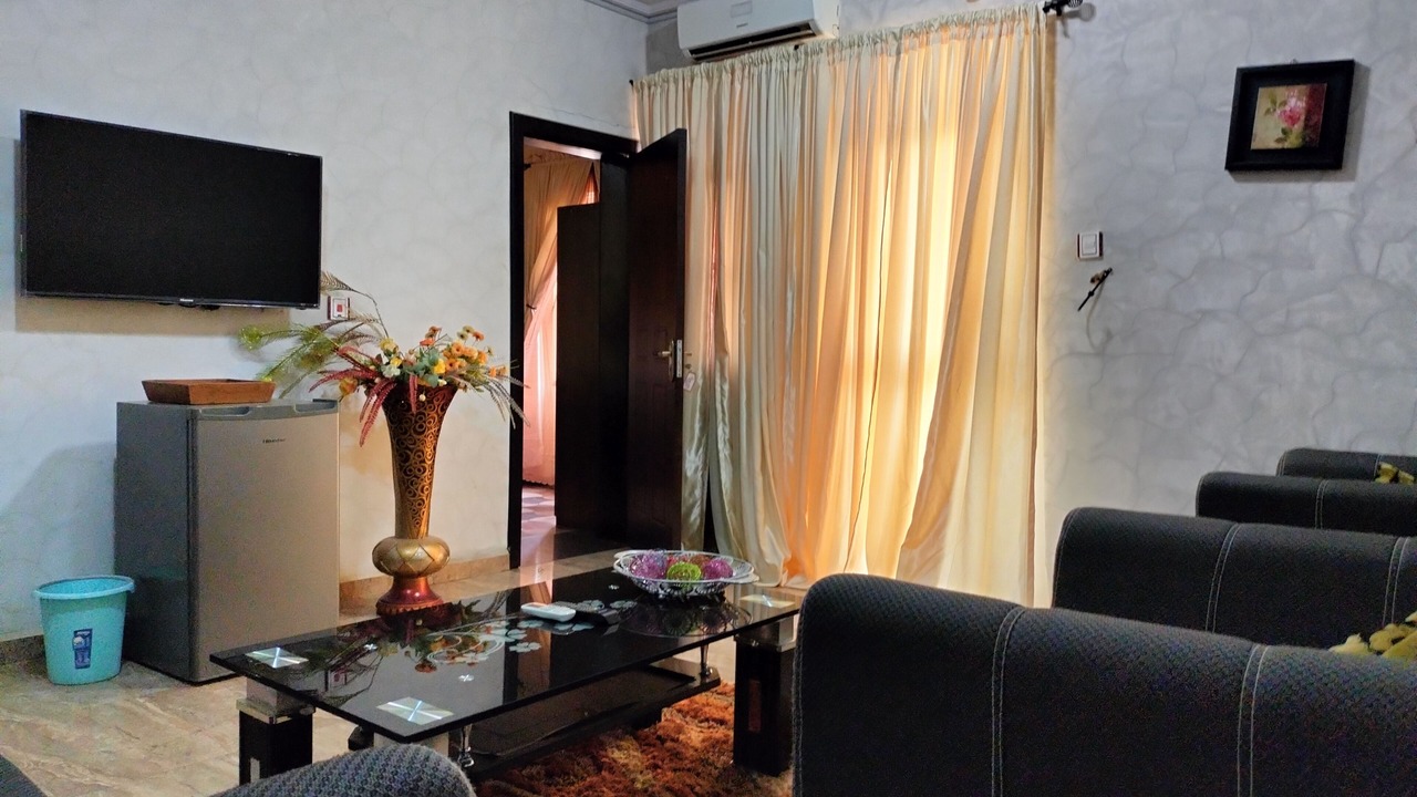 Photo of Bedroom in Jos