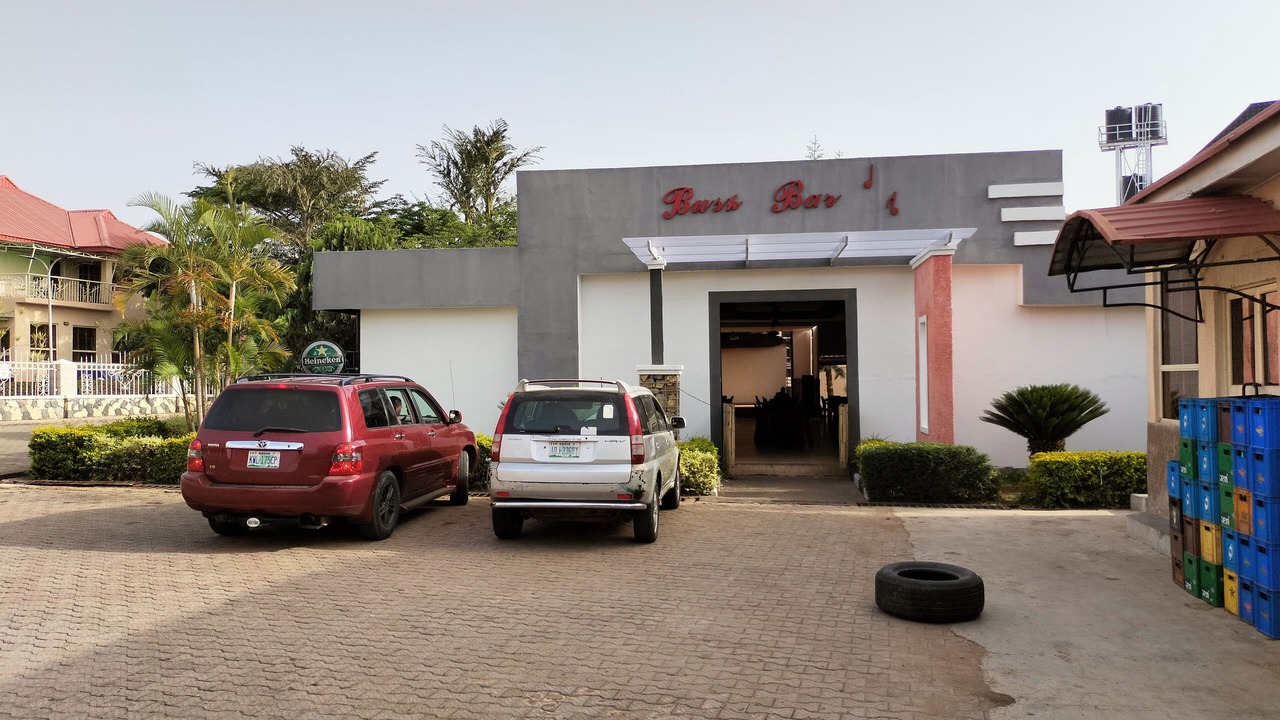 Photo of Outdoor in Jos