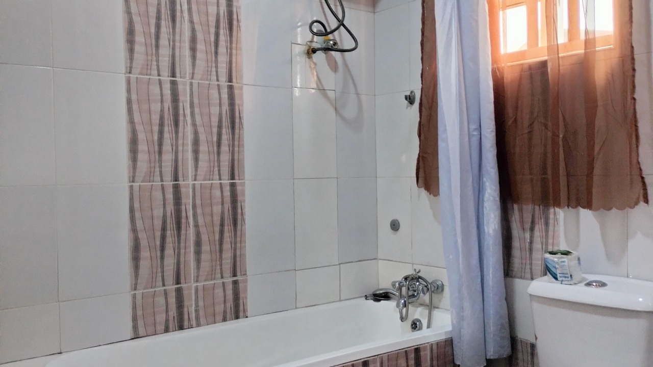 Photo of Bathroom in Jos