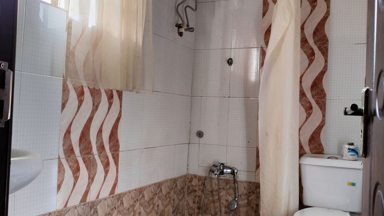 Photo of Bathroom in Jos