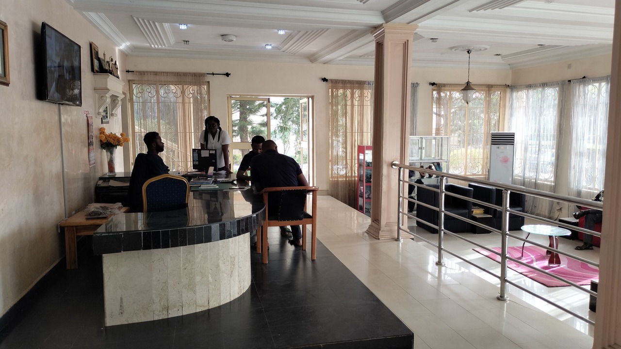Photo of Others in Jos