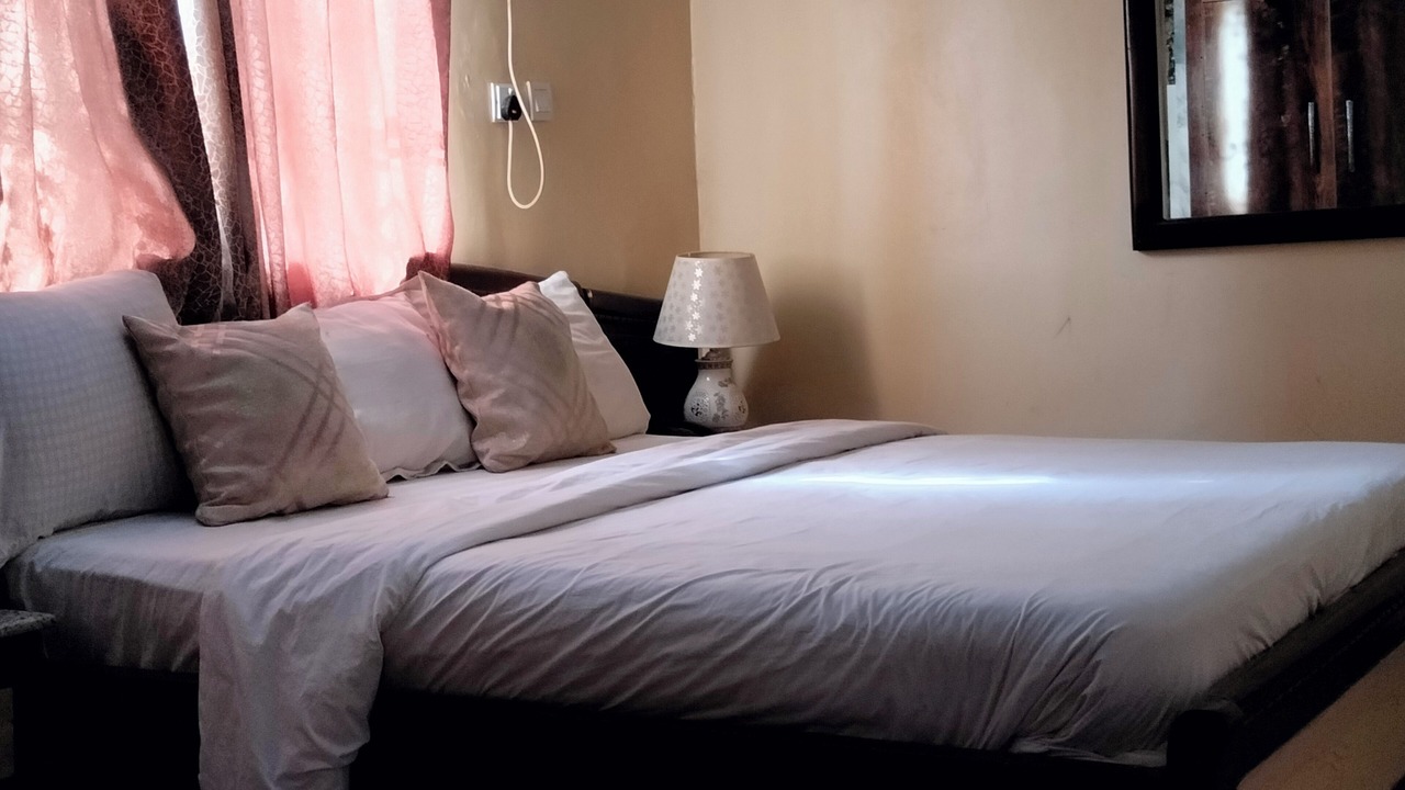 Photo of Bedroom in Jos
