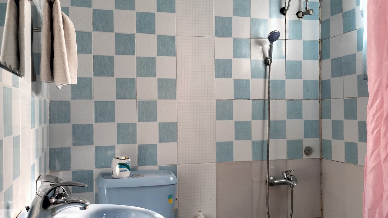 Photo of Bathroom in Jos