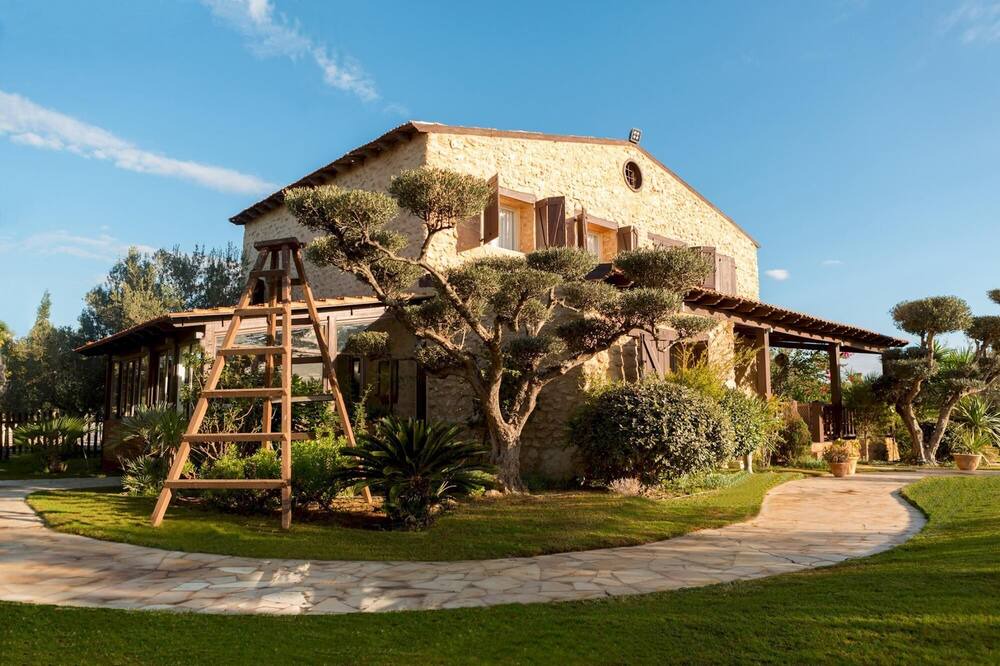 Photo of Outdoor in Hammam Bent Djedidi