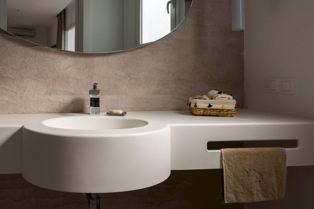 Photo of Bathroom in Hammam Bent Djedidi