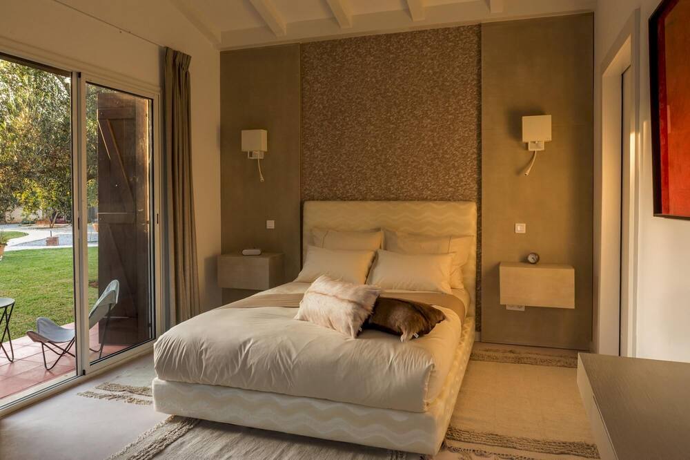 Photo of Bedroom in Hammam Bent Djedidi