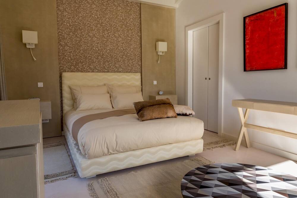 Photo of Bedroom in Hammam Bent Djedidi