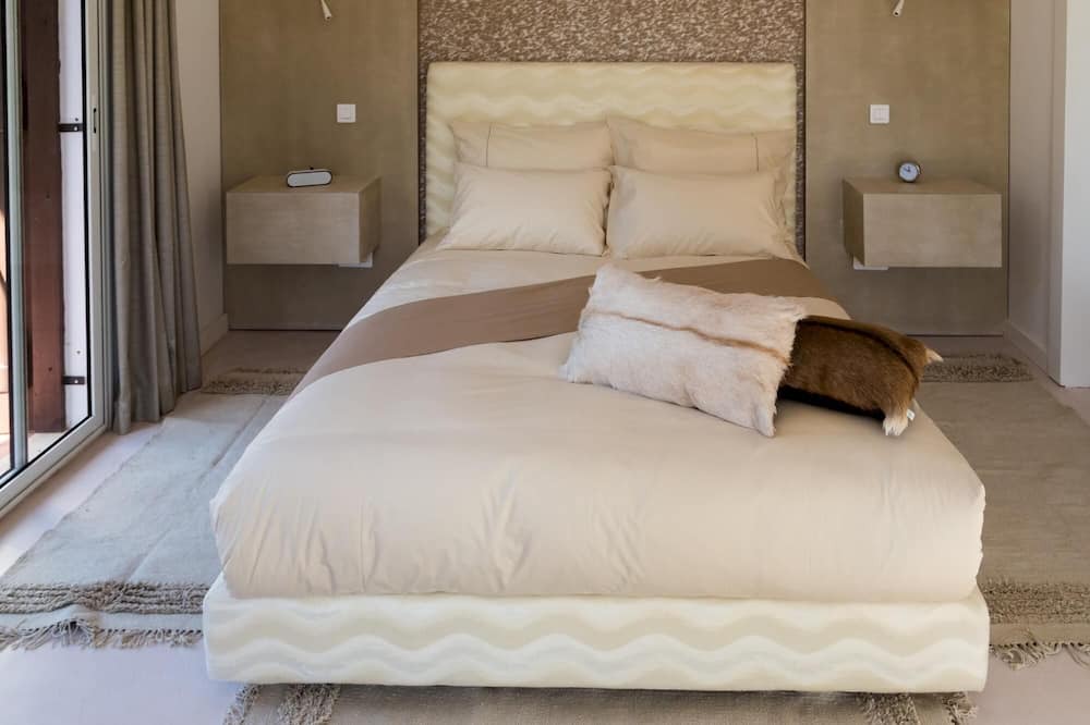 Photo of Bedroom in Hammam Bent Djedidi