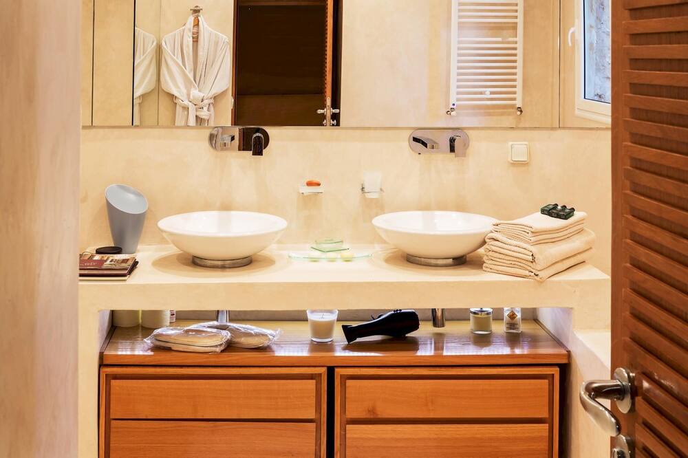 Photo of Bathroom in Hammam Bent Djedidi