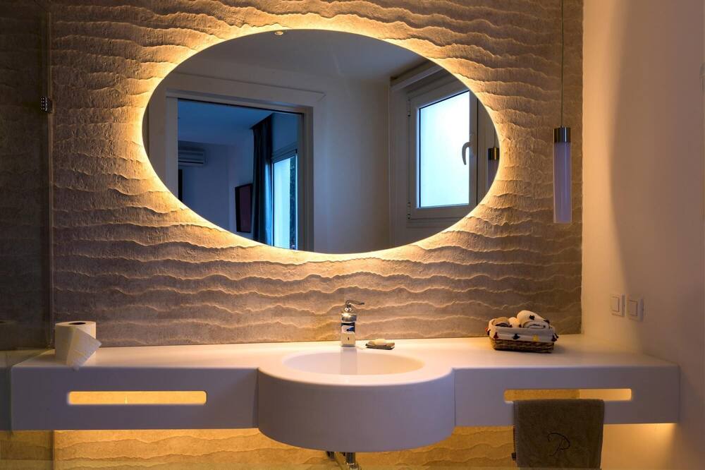 Photo of Bathroom in Hammam Bent Djedidi