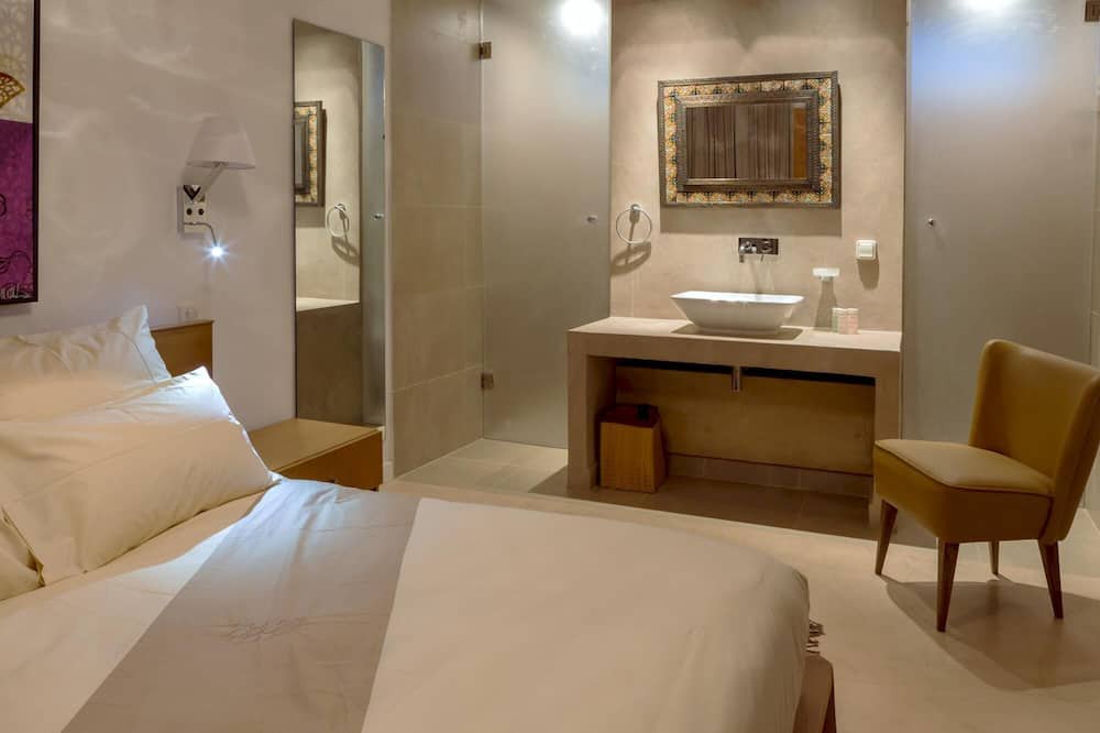 Photo of Bedroom in Hammam Bent Djedidi