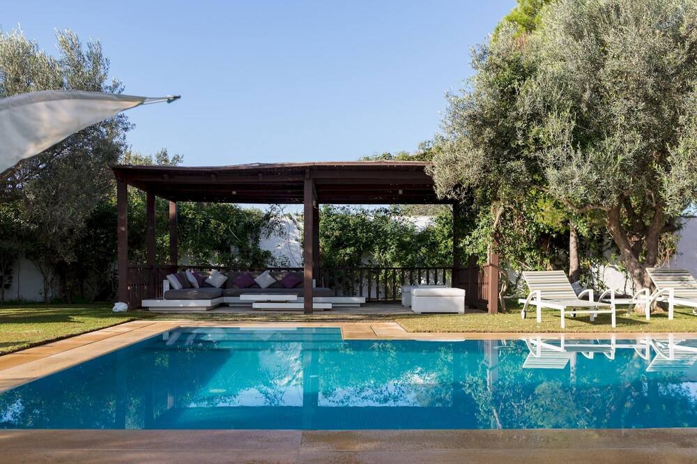 Photo of Outdoor in Hammam Bent Djedidi