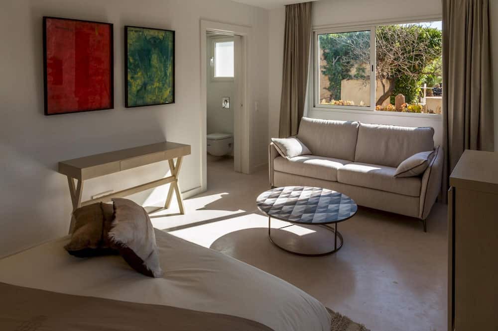 Photo of Livingroom in Hammam Bent Djedidi