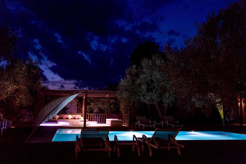 Photo of Outdoor in Hammam Bent Djedidi