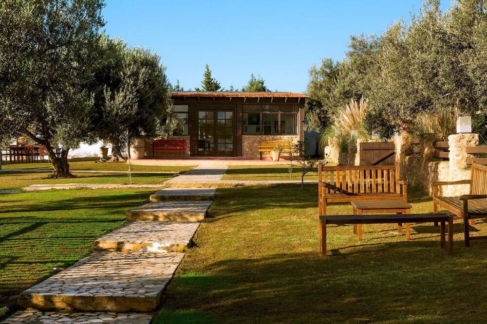 Photo of Outdoor in Hammam Bent Djedidi