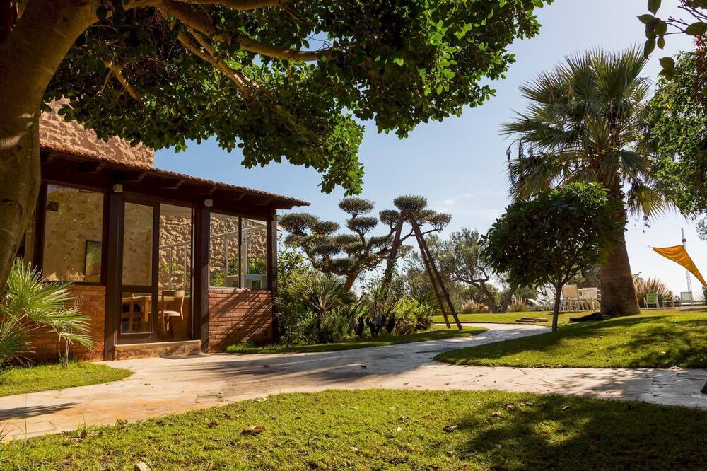 Photo of Outdoor in Hammam Bent Djedidi