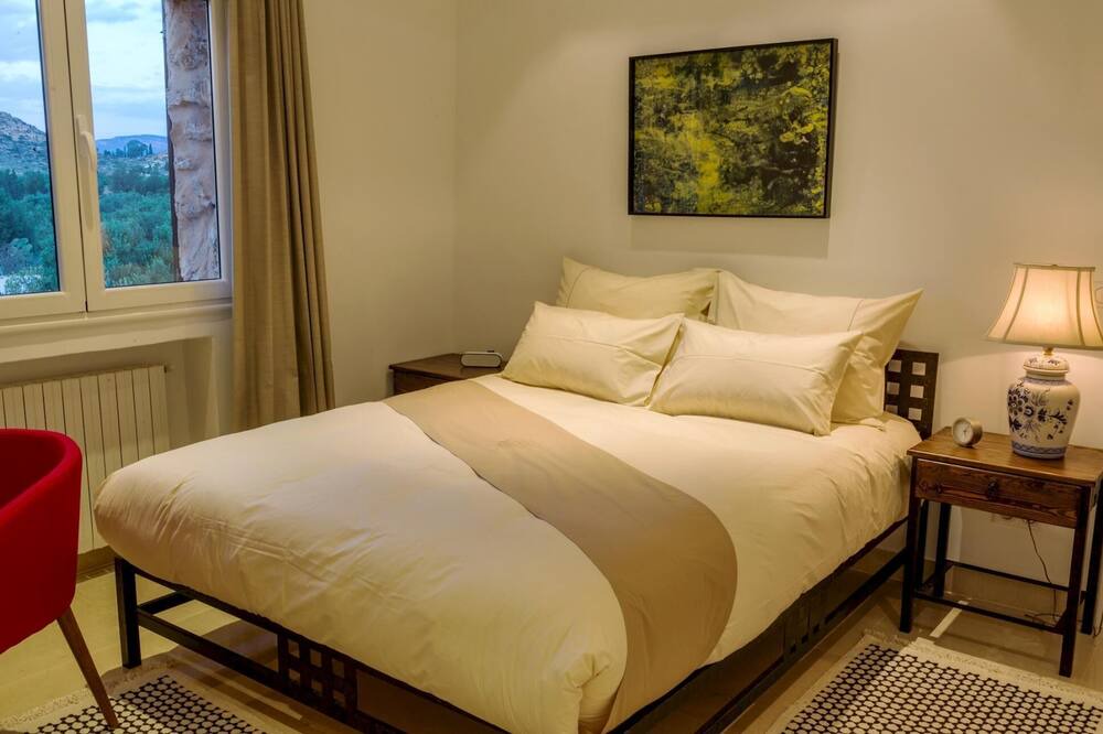 Photo of Bedroom in Hammam Bent Djedidi
