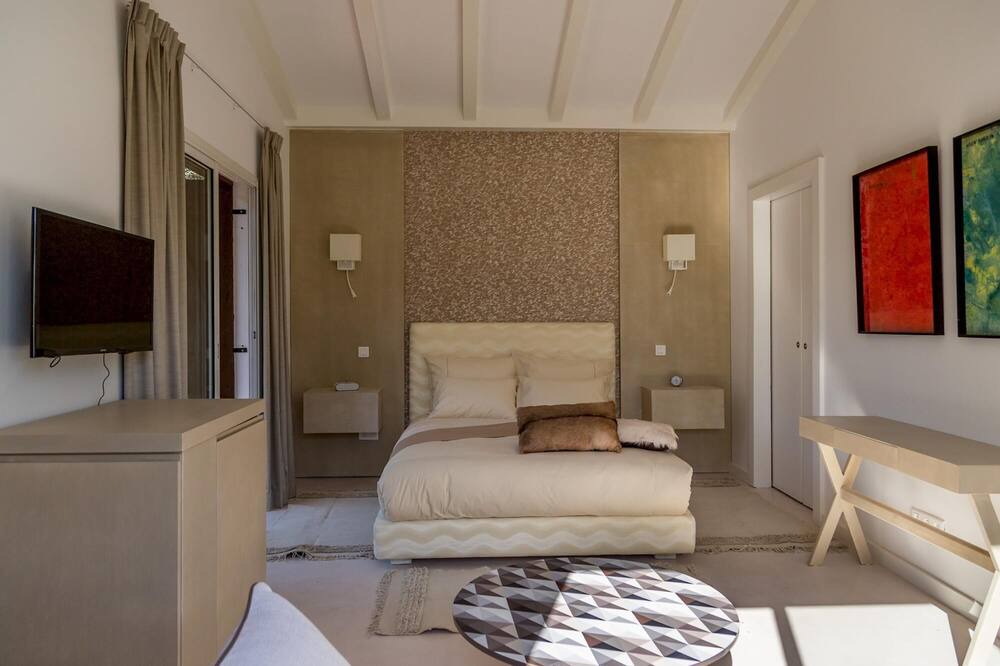 Photo of Bedroom in Hammam Bent Djedidi