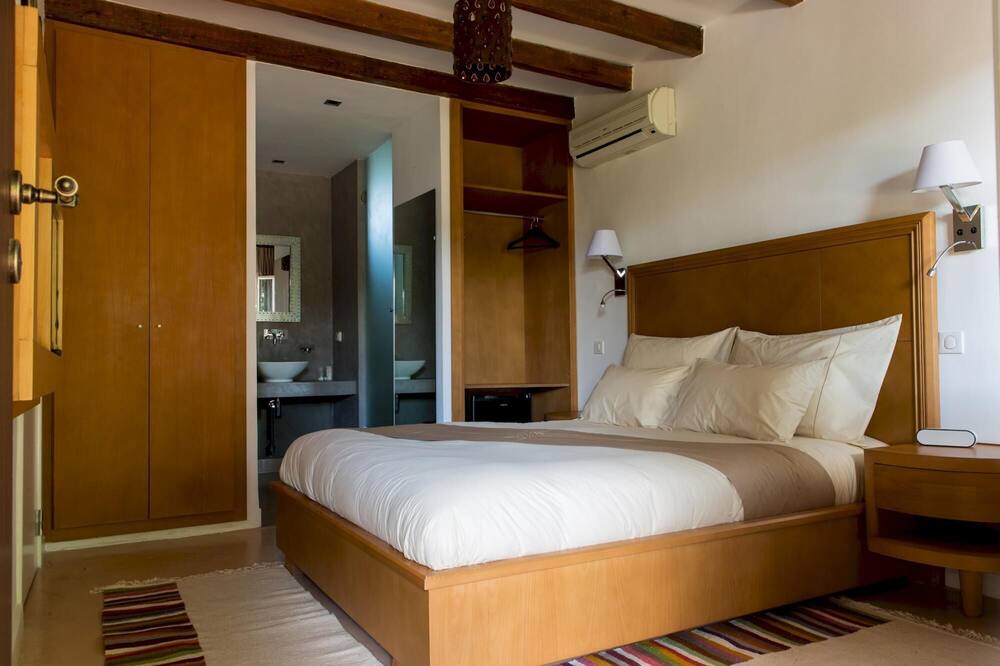Photo of Bedroom in Hammam Bent Djedidi
