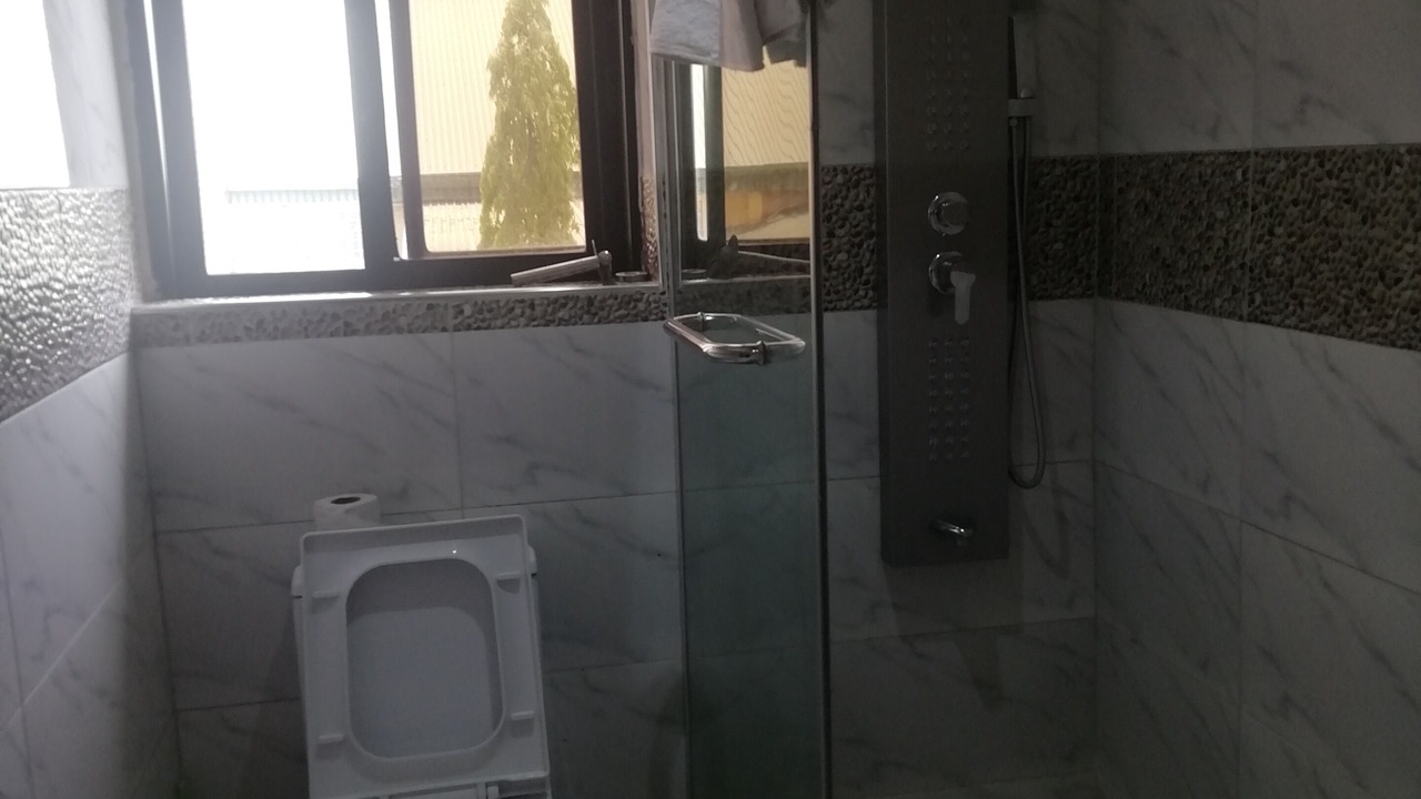 Photo of Bathroom in Jos
