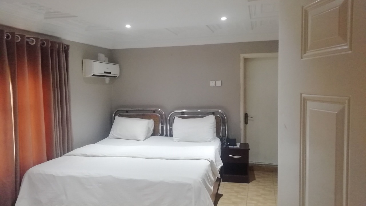 Photo of Bedroom in Jos