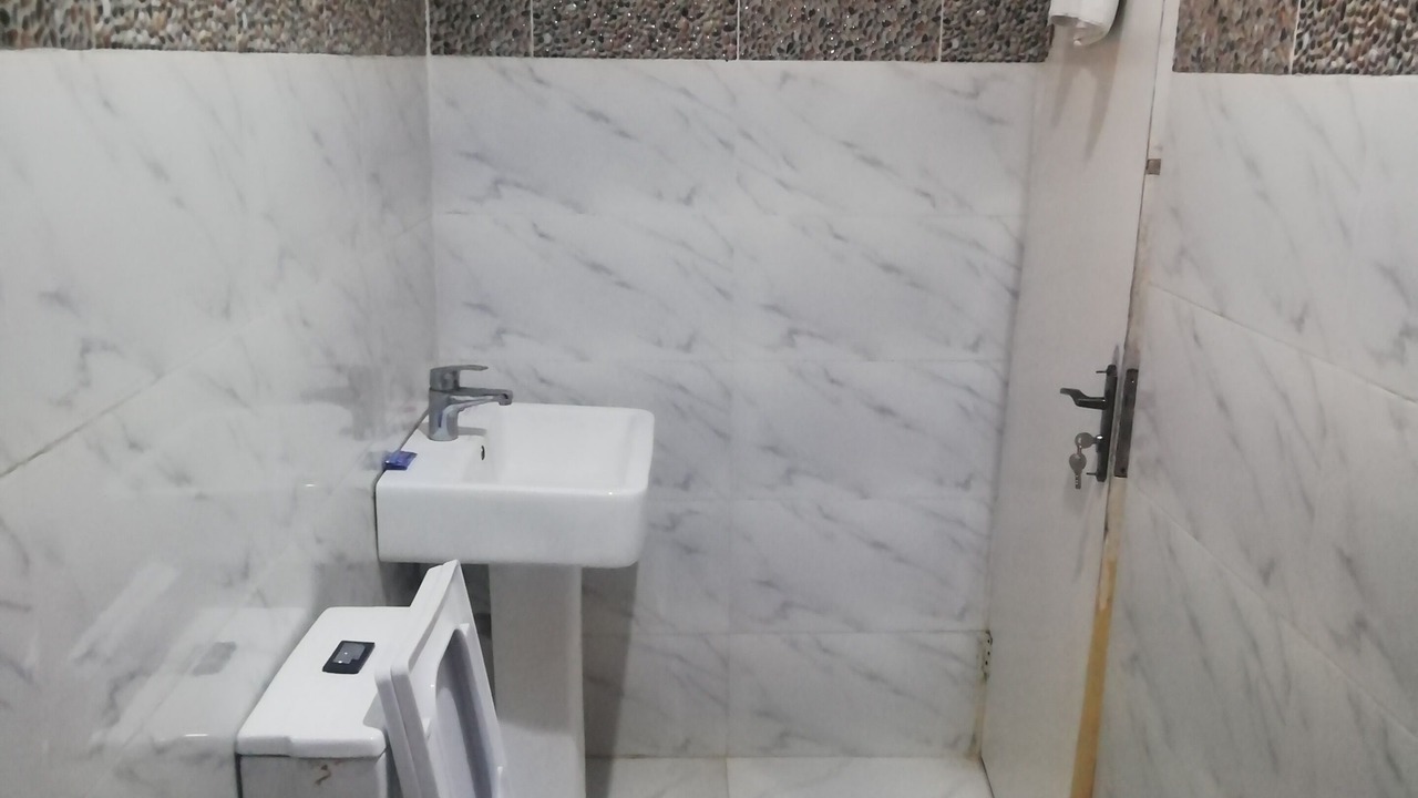 Photo of Bathroom in Jos