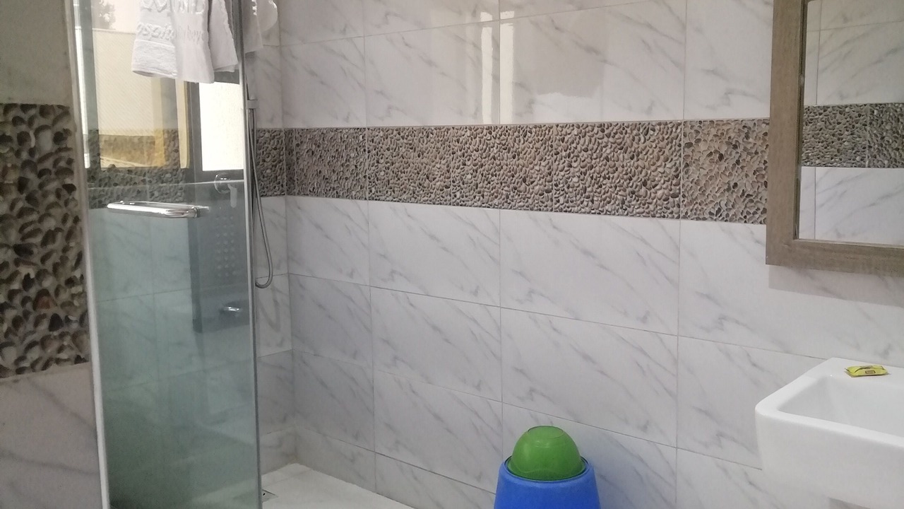Photo of Bathroom in Jos