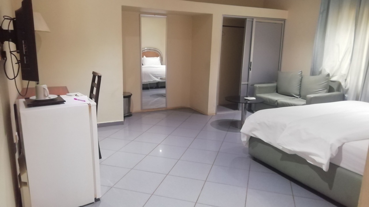 Photo of Bedroom in Jos
