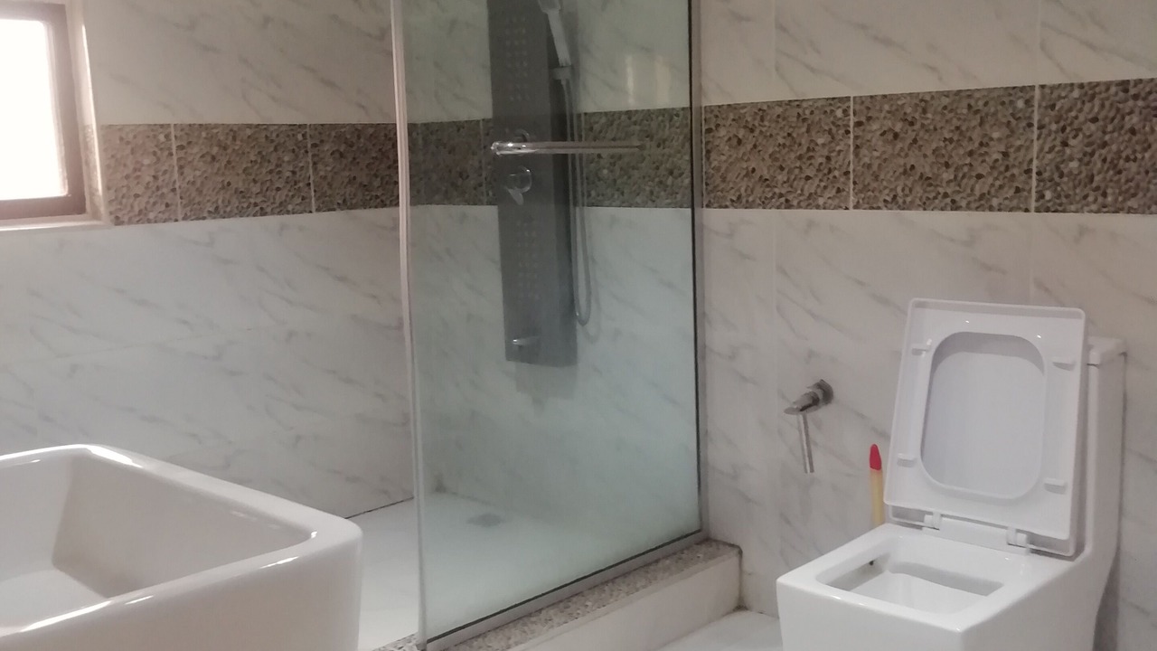 Photo of Bathroom in Jos