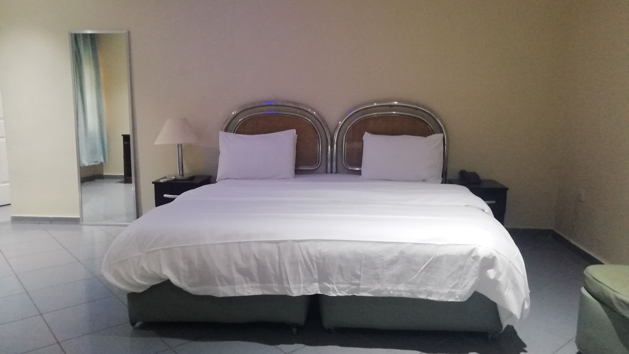 Photo of Bedroom in Jos