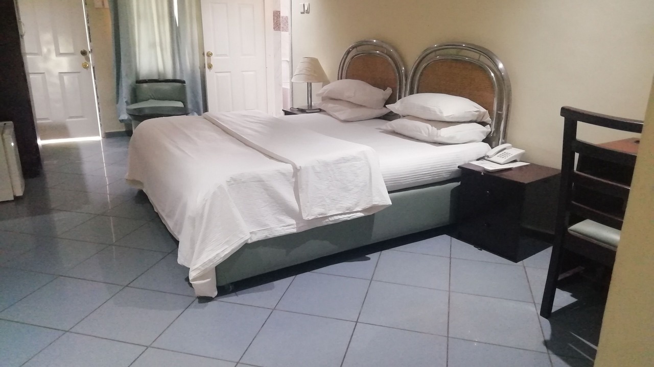 Photo of Bedroom in Jos