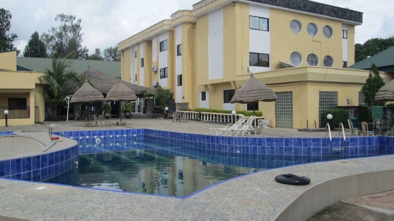 Photo of Outdoor in Jos