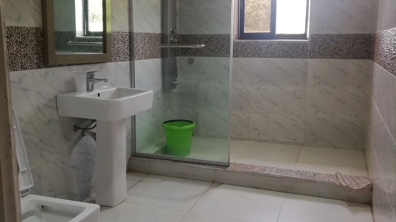 Photo of Bathroom in Jos