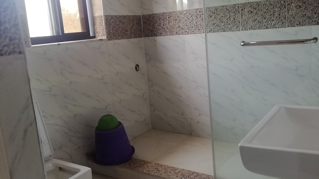 Photo of Bathroom in Jos
