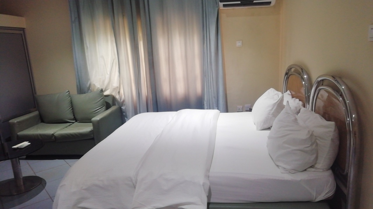 Photo of Bedroom in Jos
