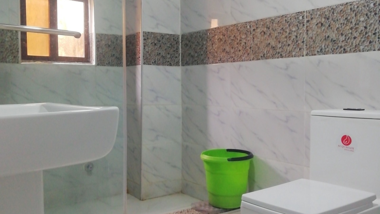 Photo of Bathroom in Jos