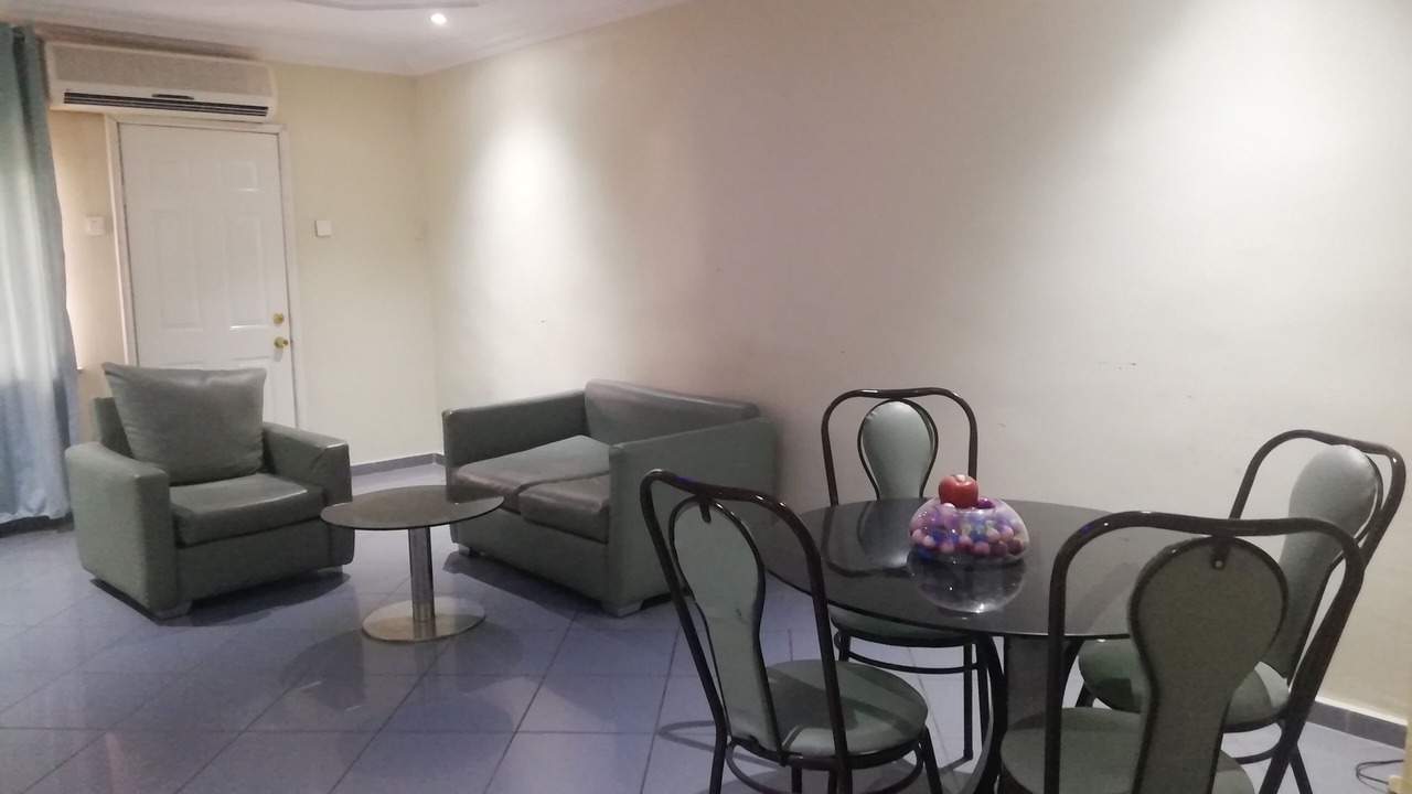 Photo of Livingroom in Jos