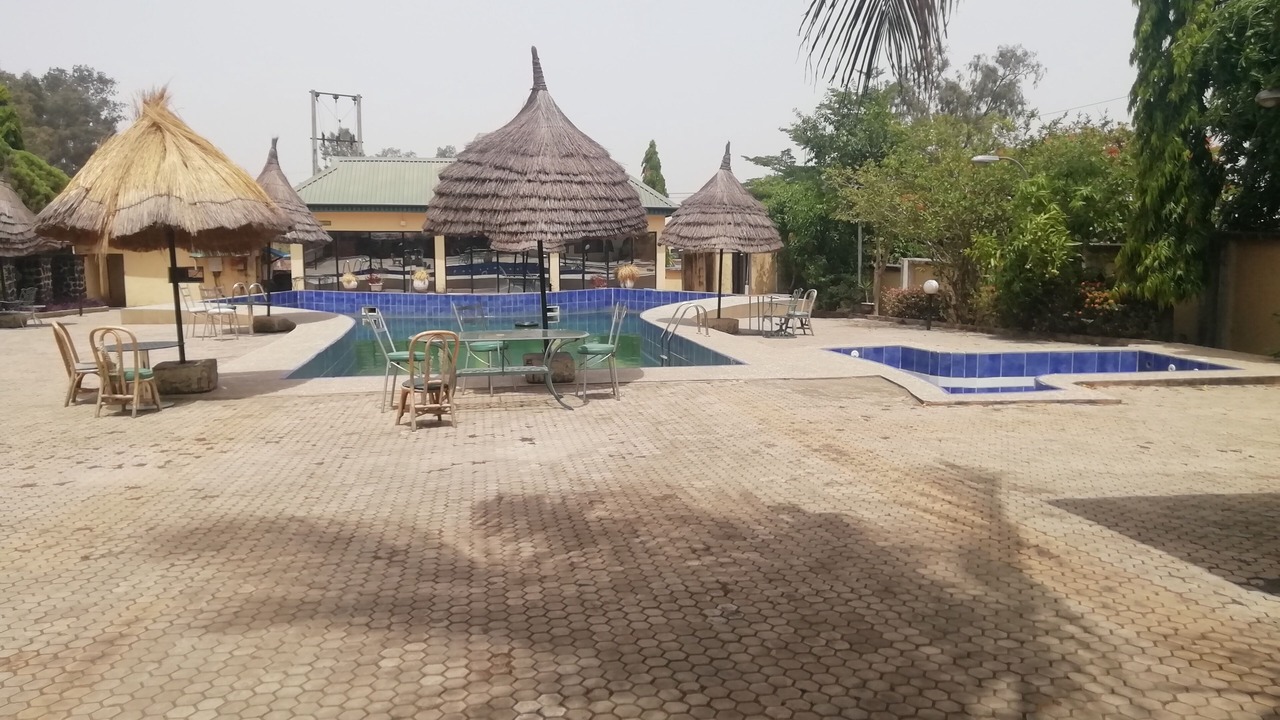 Photo of Others in Jos
