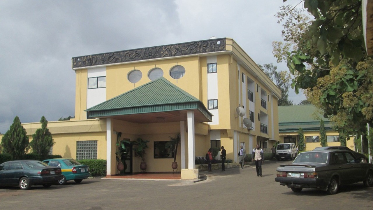 Photo of Outdoor in Jos