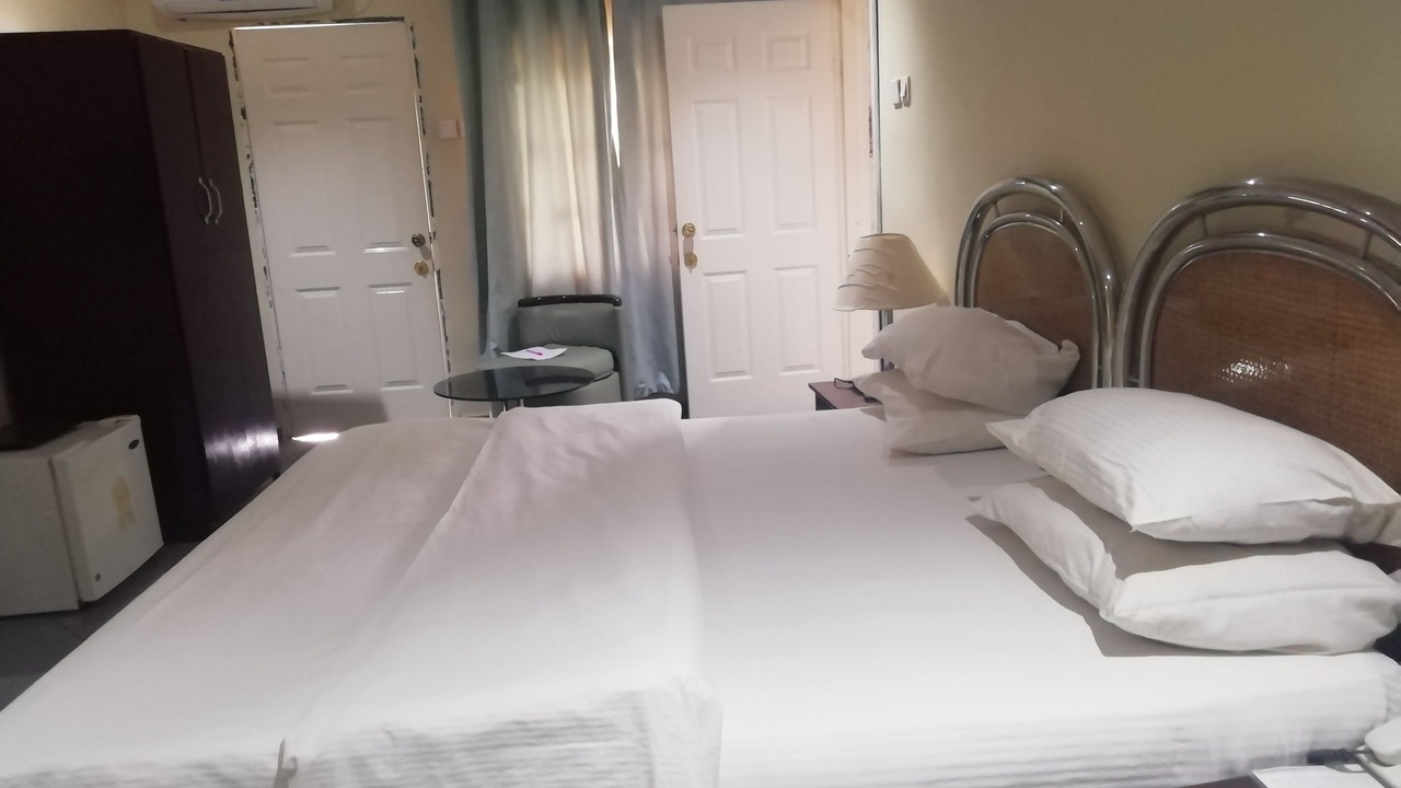 Photo of Bedroom in Jos