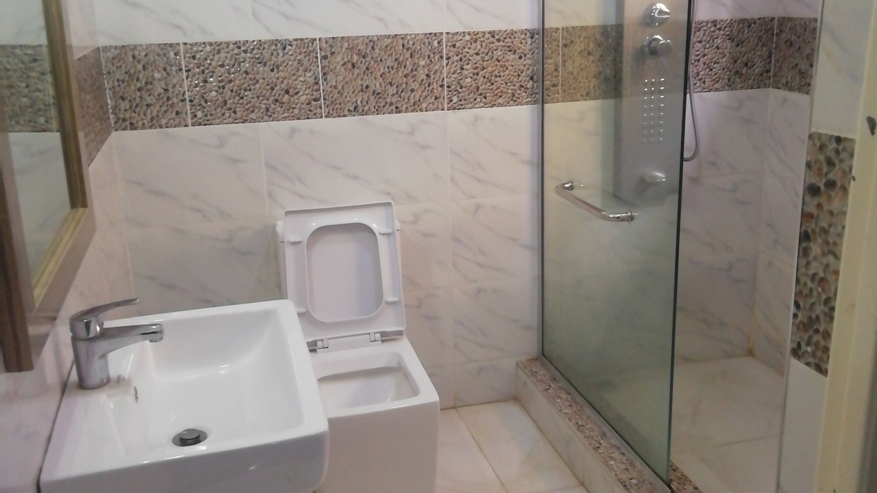 Photo of Bathroom in Jos