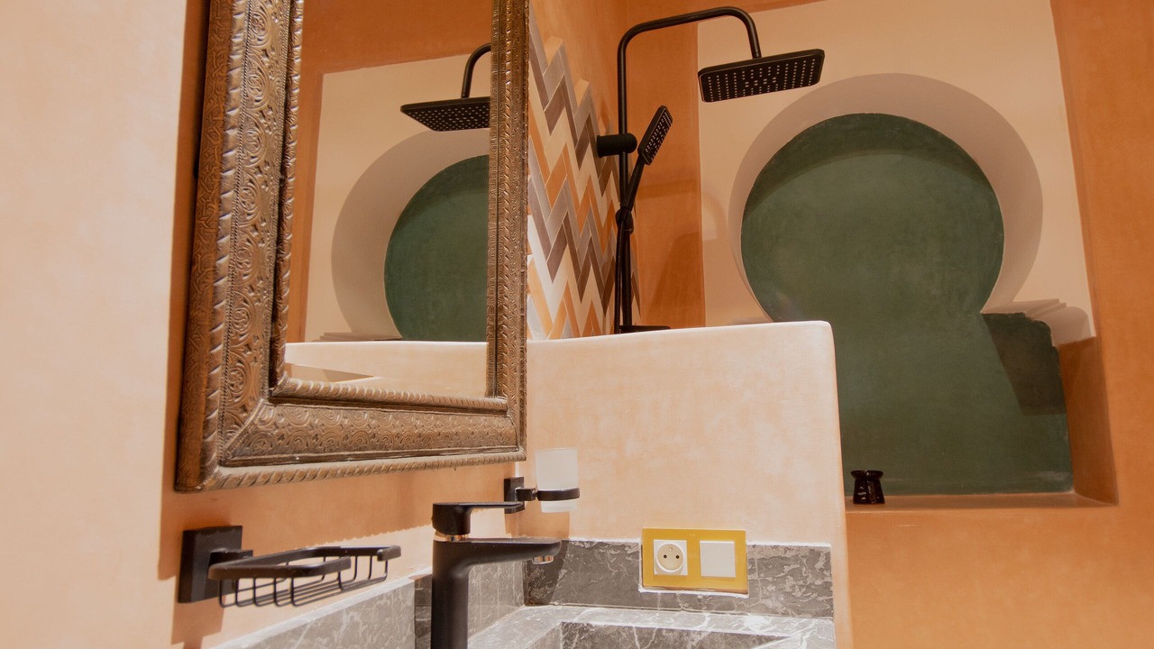 Photo of Bathroom in Medina