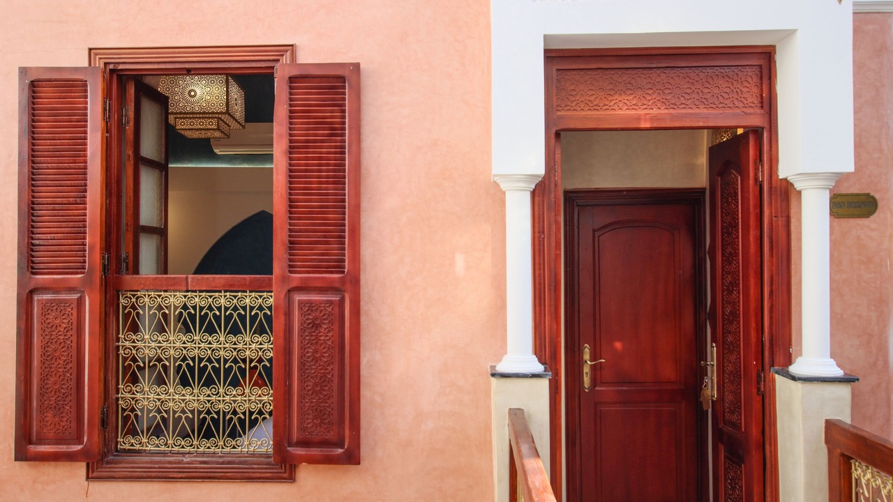 Photo of Bedroom in Medina